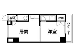 ビジョン616 3階