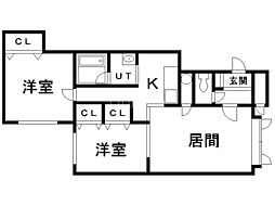 ＡｂｕｎｄａｎｔＣ（アバンダントＣ） 1階