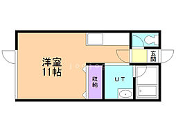 ハウイッツァーチャーリー 2階/212