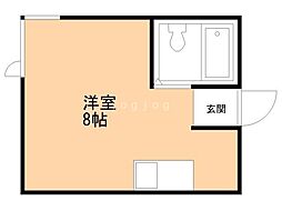 ブールヴァールII 2階