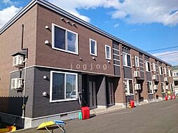 サウスバレー 203