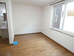 わかば1 1Kの写真