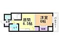 ビッグバーンズマンション旭川8階3.6万円