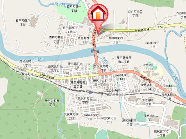 地図