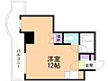 コスモ永山10階3.3万円