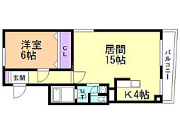 第一5条ビルＭＳ 10階