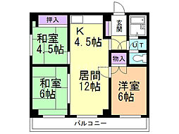 第2遠野ビル 8階