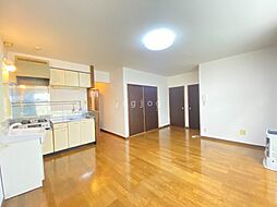ハイツ北欧館1 3LDKの写真
