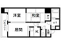 日宝ノルテ1条通3階6.0万円