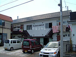 マンションはまなす 2階