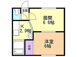 どんぐり村 1階