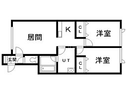 Ｃｉｅｌ（シエル） 1階