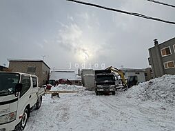 バス 旭川電気軌道8条西1丁目下車 徒歩5分 2階/-