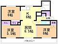 5032階3.4万円