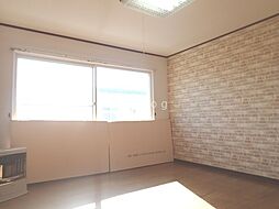 コーポ栗栖1 2LDKの写真