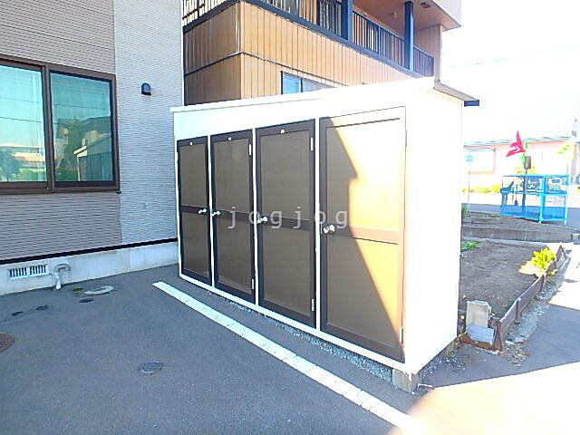 その他