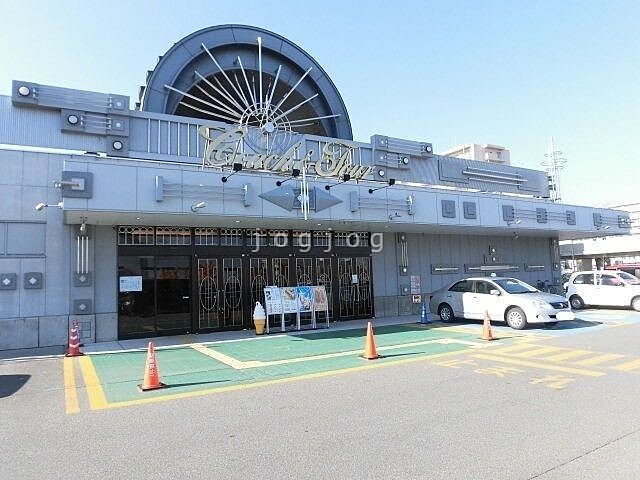 周辺