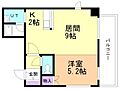 旭町1-3ユニベール6階3.9万円