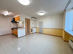ミニボックス 1LDKの写真