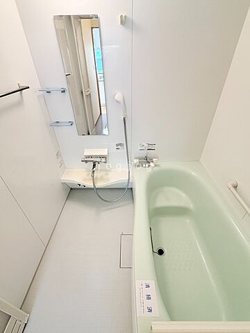 浴室