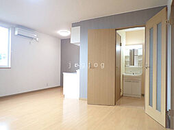 maisondesoleil3 1LDKの写真