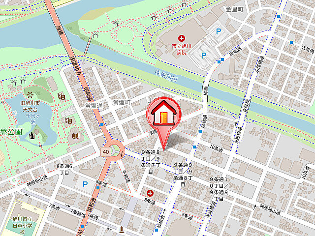 地図