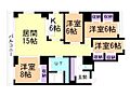 M1176階9.5万円