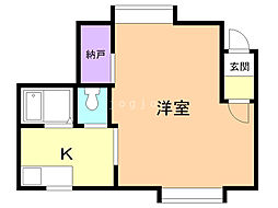 メンズ高輪 1階/103