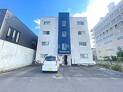 マスオカハイツ 2階