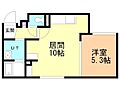 (仮)リスペクト旭川3階6.3万円