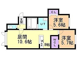 バス 旭川電気軌道バス東光16-5下車 徒歩6分