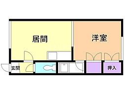 インペリアル14 1階/102