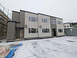 バス 道北バス永山4条2丁目下車 徒歩5分 2階/-