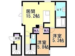 バス 旭川電気軌道旭川市役所前下車 徒歩4分