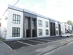 フォンテーヌIII 1階