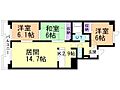 デベックス豊岡434階7.4万円