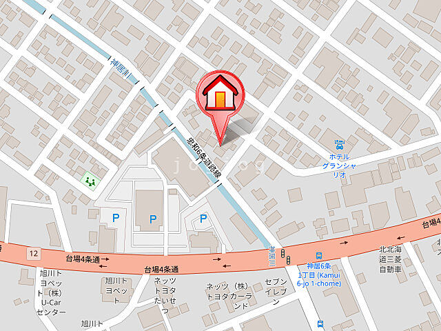 地図