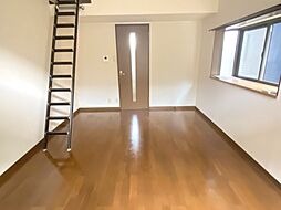 サンヒルズ赤間II 1階1Kのリビング/ダイニング