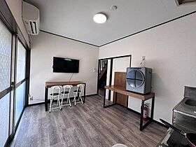 高齢者専用シェアハウス トモスム加倉１