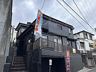 千葉県松戸市東平賀279：物件画像