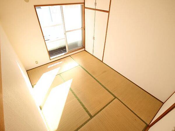 千葉県柏市松ケ崎(賃貸アパート2DK・1階・41.40㎡)の写真 その18