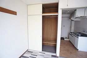 サンハイツ初石  ｜ 千葉県流山市西初石3丁目（賃貸アパート1K・2階・21.00㎡） その8