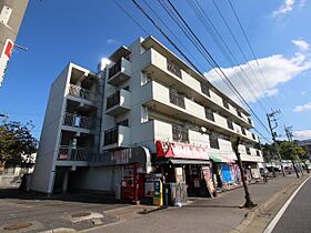 大塚マンション  ｜ 千葉県我孫子市寿2丁目（賃貸アパート2DK・2階・54.45㎡） その1