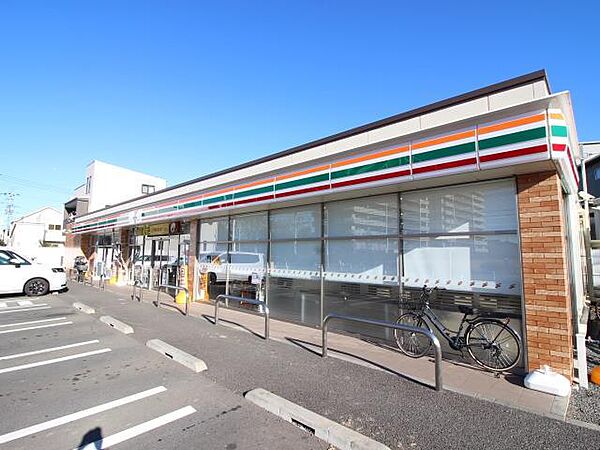 パティオ坂巻 ｜千葉県流山市東深井(賃貸マンション1R・2階・19.76㎡)の写真 その23