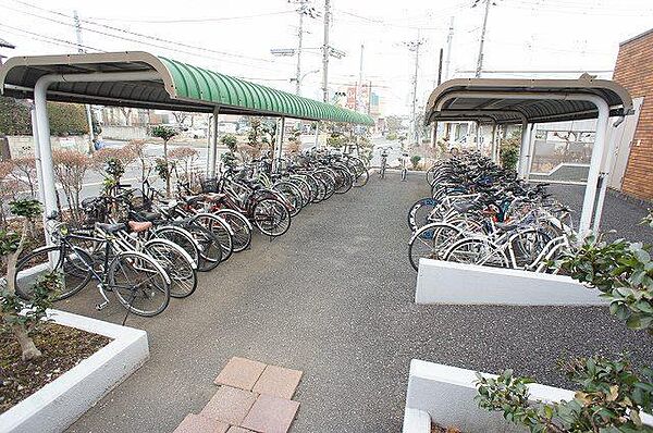 パティオ坂巻 ｜千葉県流山市東深井(賃貸マンション1R・2階・19.76㎡)の写真 その30