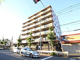 フォレスト  ｜ 千葉県我孫子市湖北台9丁目（賃貸マンション3LDK・4階・65.62㎡） その1