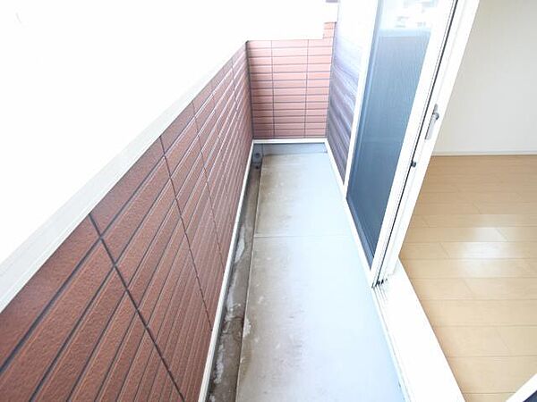 パレスハイム ｜千葉県柏市常盤台(賃貸アパート1LDK・2階・45.07㎡)の写真 その9