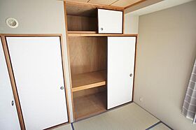 アブニール南柏  ｜ 千葉県柏市南柏2丁目（賃貸マンション2K・2階・33.93㎡） その8