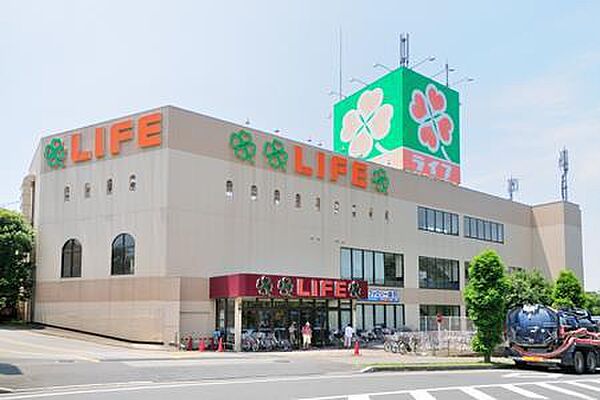 千葉県柏市増尾2丁目(賃貸アパート1R・1階・29.40㎡)の写真 その22