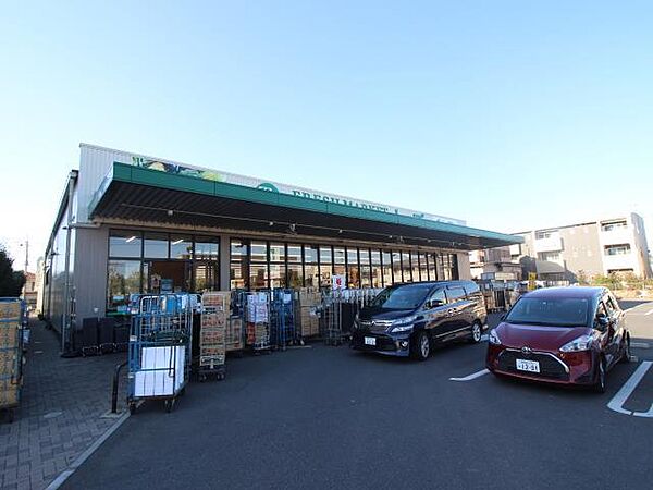 画像22:トップフレッシュマーケット江戸川台店(693m)